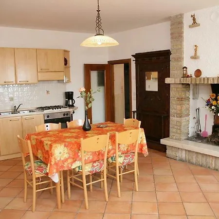 Serena - Nonna Agnese Apartament