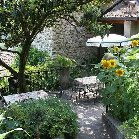 Serena - Nonna Agnese Apartament