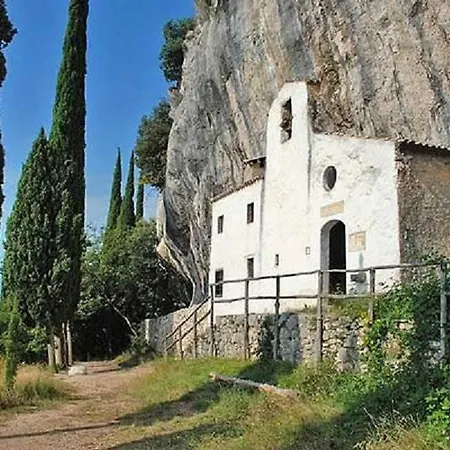 Serena - Nonna Agnese Apartament *