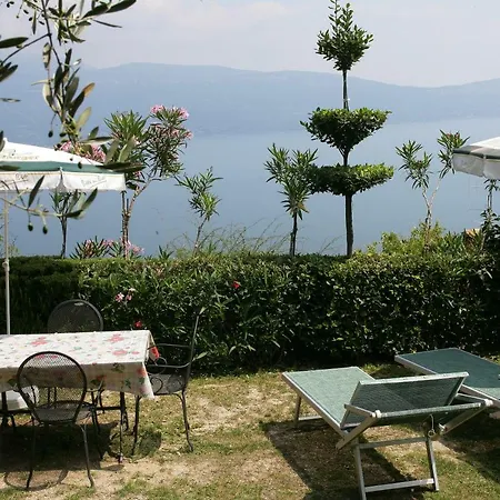 Serena - Nonna Agnese Apartament Gargnano